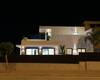 Luxe Villas with 3 Bedrooms and a Large Solarium in Daya Nueva 4