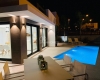Villas with Garden and Solarium Near the Coast in San Fulgencio 4