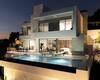 İspanya Benitachell’de Sahile Yakın Deniz Manzaralı Villa 6