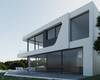 Luxury 3-bedroom House with Private Pool and Garden in Altea 8