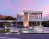 Luxury 3-bedroom House with Private Pool and Garden in Altea