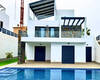 Villa's Met Ongelooflijk Uitzicht Op De Golfbaan In Ciudad Quesada