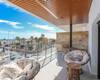 Appartements Contemporains De 2 Chambres À La Zenia Espagne 1