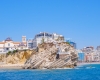 Villas with Sea, City, and Nature Views in Benidorm Alicante 15