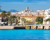 Villas with Sea, City, and Nature Views in Benidorm Alicante 17