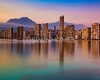 Villas with Sea, City, and Nature Views in Benidorm Alicante 20