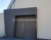 Villas with Sea, City, and Nature Views in Benidorm Alicante 4
