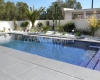Villas with Sea, City, and Nature Views in Benidorm Alicante 8