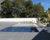 Villas with Sea, City, and Nature Views in Benidorm Alicante 9