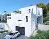 Villa with 4 Bedrooms Close to the Moraira Beach in Teulada 1