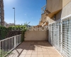 Alicante El Campello'da Sahile Yakın Havuzlu Sitede Geniş Villa 2