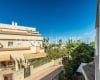 Alicante El Campello'da Sahile Yakın Havuzlu Sitede Geniş Villa 3