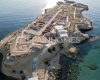 Alicante El Campello'da Sahile Yakın Havuzlu Sitede Geniş Villa 8