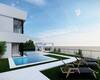 4-bedroomed Detached Villa with Sea Views in Moraira Teulada 2