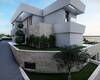 4-bedroomed Detached Villa with Sea Views in Moraira Teulada 5