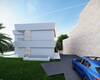 4-bedroomed Detached Villa with Sea Views in Moraira Teulada 1
