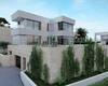 4-bedroomed Detached Villa with Sea Views in Moraira Teulada 3