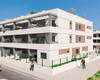 New-build Flats Close to the Beach in Mil Palmeras Spain 2