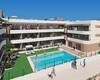 New-build Flats Close to the Beach in Mil Palmeras Spain