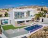 Luxury Villa with Panoramic Sea View in Benitachell Alicante 2