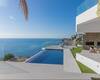 Luxury Villa with Panoramic Sea View in Benitachell Alicante 12