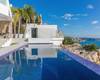 Luxury Villa with Panoramic Sea View in Benitachell Alicante 5