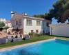 Detached House with 1185 Sqm Plot in Pinar De Campoverde 2