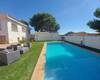 Detached House with 1185 Sqm Plot in Pinar De Campoverde 3