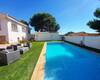 Detached House with 1185 Sqm Plot in Pinar De Campoverde 6