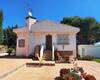 Detached House with 1185 Sqm Plot in Pinar De Campoverde 1