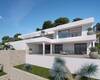 Luxury Villa with Unique Views Close to the Beach in Calpe 3