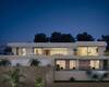 Luxury Villa with Unique Views Close to the Beach in Calpe 5