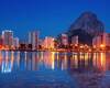 Semi-detached Villas a Prime Location in Alicante Spain 8