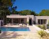 Detached Houses with Private Garden and Pool in Benissa
