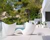 Sea View Villa in Unique Location in Altea Alicante 4