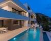 Sea View Villa in Unique Location in Altea Alicante 2