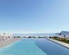 Sea View Villa in Unique Location in Altea Alicante 5