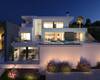 Alicante Benitachell'de Prestijli Konumda Lüks Villa 4