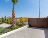 Bungalow Style Detached Houses in Alicante La Herrada 12