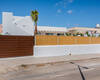 Bungalow Style Detached Houses in Alicante La Herrada 13