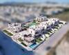Elegant Apartments Close to the Golf Course in Vistabella 1