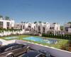 Elegant Apartments Close to the Golf Course in Vistabella
