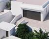 Villas Individuelles Près Des Terrains De Golf À Rojales 6