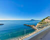 3-bedroom Penthouse Apartment with Open Sea Views in Altea 5