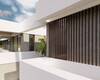 Villa with Open Sea and City Views in Altea, Alicante 11