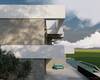 Villa with Open Sea and City Views in Altea, Alicante 12