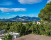 Villa with Open Sea and City Views in Altea, Alicante 5