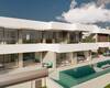 Villa with Open Sea and City Views in Altea, Alicante 8