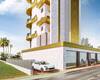 Specialdesignegenskaper I Ett Exklusivt Komplex I Calpe 3