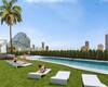 Specialdesignegenskaper I Ett Exklusivt Komplex I Calpe 5